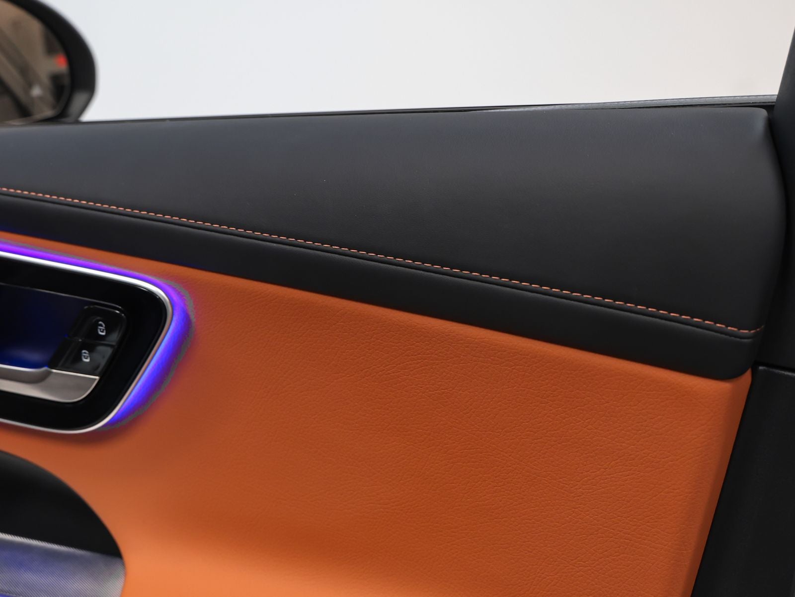 2024 Mercedes-Benz GLC GLC 300