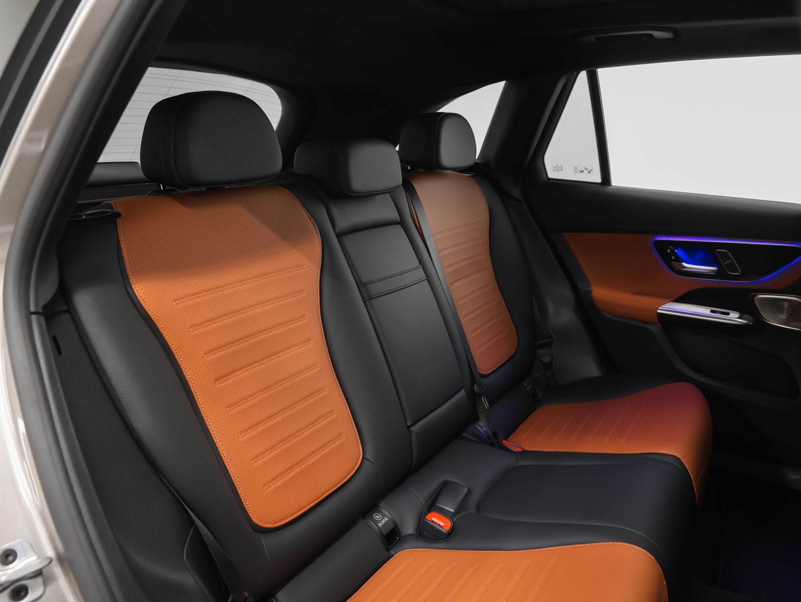 2024 Mercedes-Benz GLC GLC 300