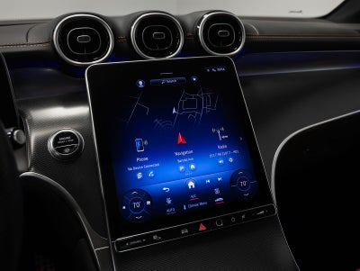 2024 Mercedes-Benz GLC GLC 300