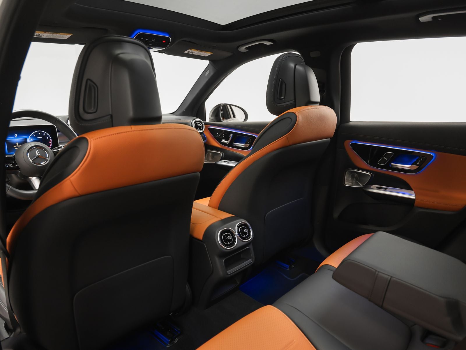 2024 Mercedes-Benz GLC GLC 300