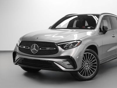 2024 Mercedes-Benz GLC GLC 300