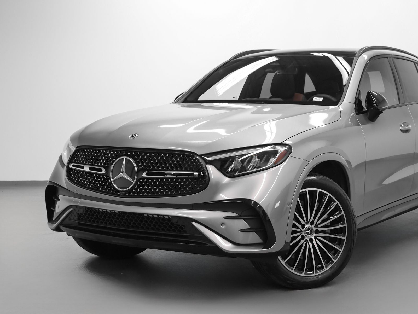 2024 Mercedes-Benz GLC GLC 300