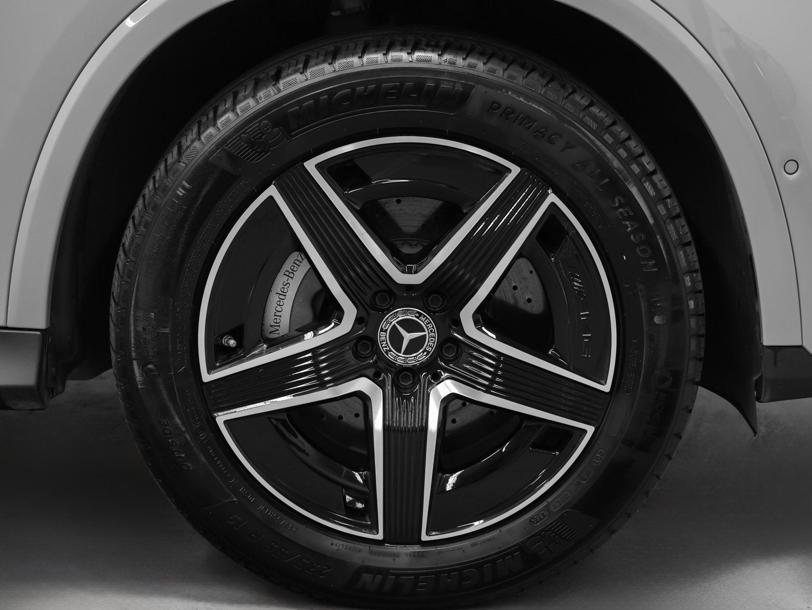 2025 Mercedes-Benz GLC GLC 300 4MATIC®