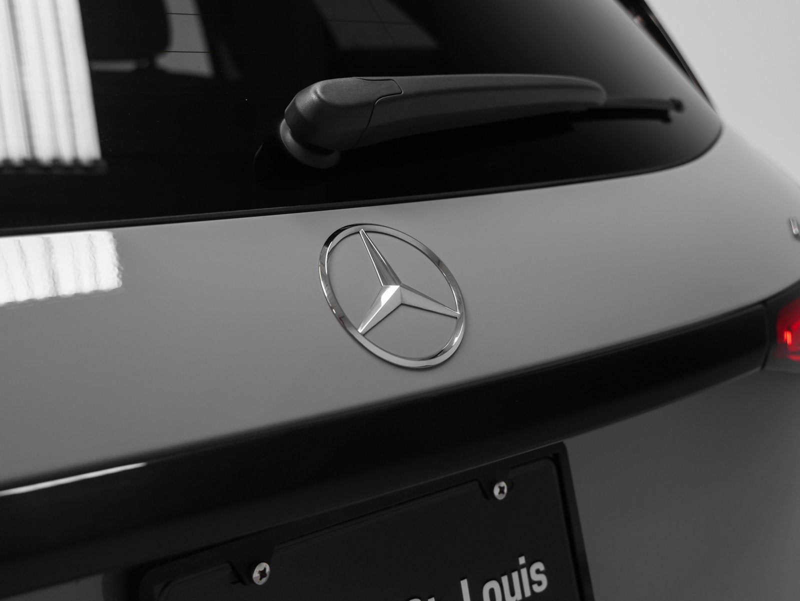 2025 Mercedes-Benz GLC GLC 300 4MATIC®