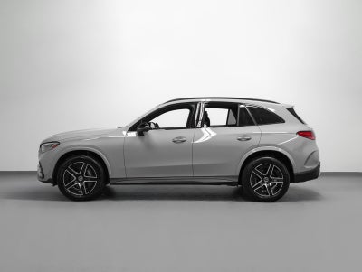 2025 Mercedes-Benz GLC GLC 300 4MATIC®