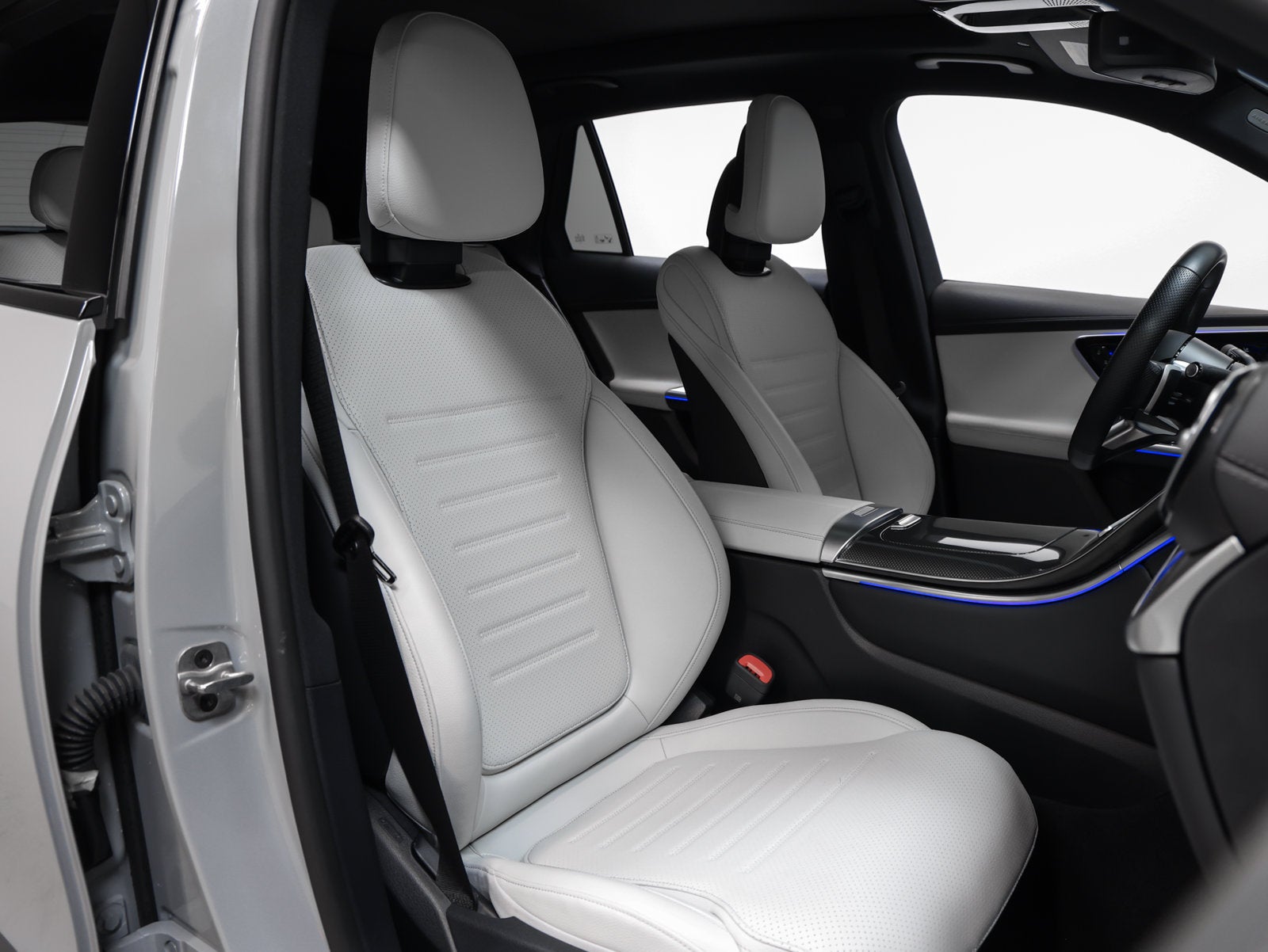 2025 Mercedes-Benz GLC GLC 300 4MATIC®