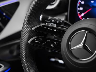 2025 Mercedes-Benz GLC GLC 300 4MATIC®