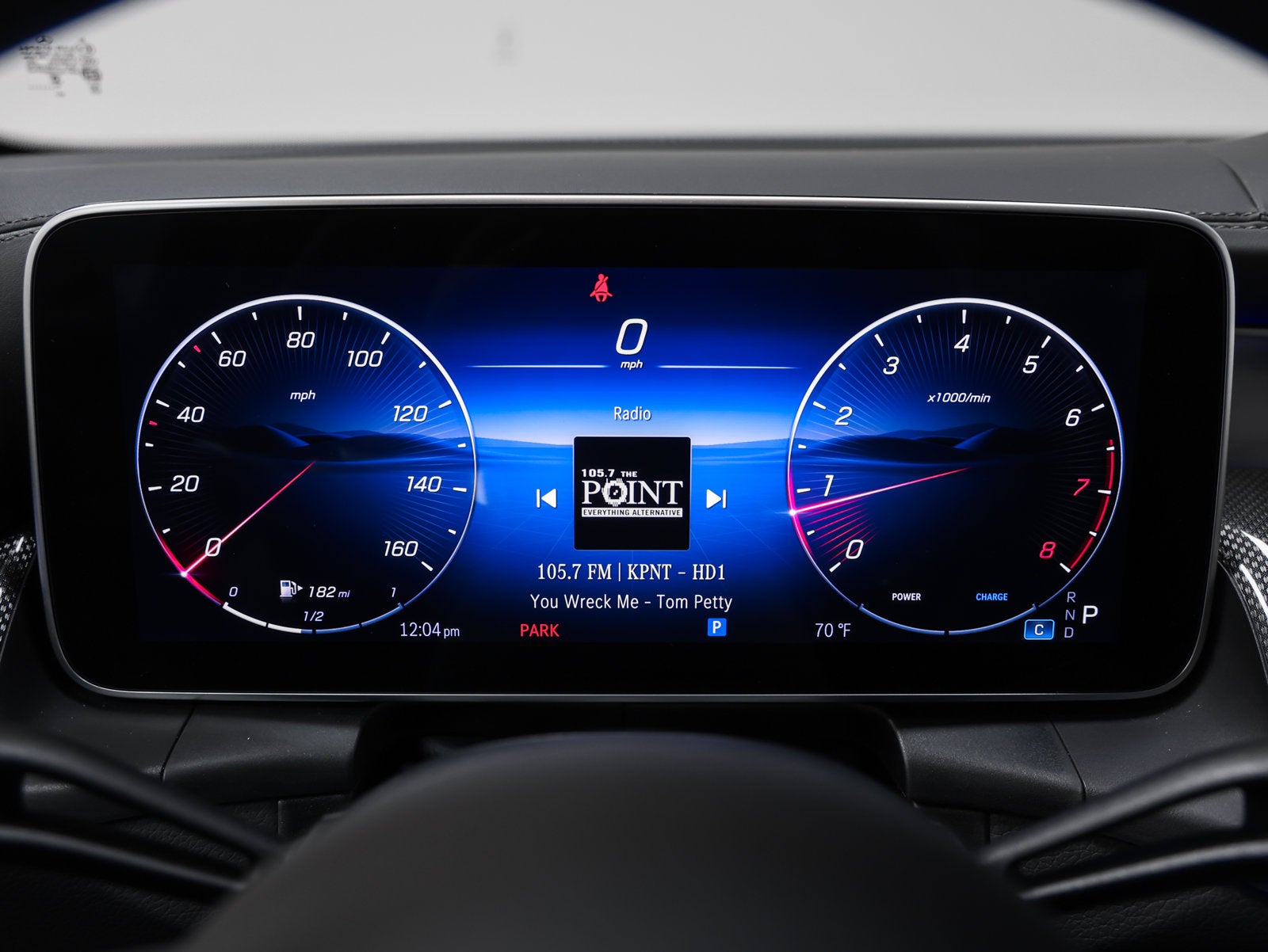 2025 Mercedes-Benz GLC GLC 300 4MATIC®