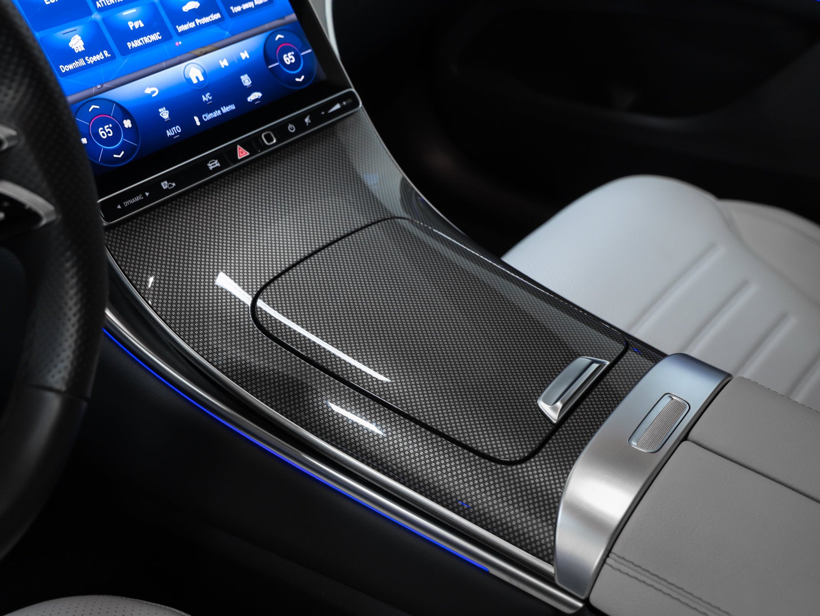 2025 Mercedes-Benz GLC GLC 300 4MATIC®