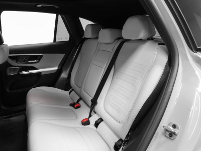 2025 Mercedes-Benz GLC GLC 300 4MATIC®