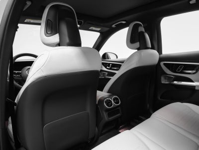 2025 Mercedes-Benz GLC GLC 300 4MATIC®
