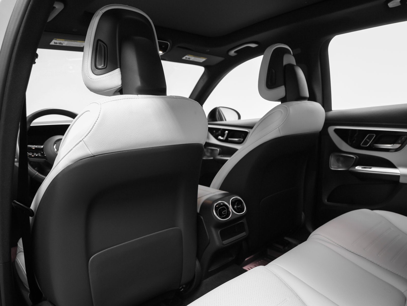 2025 Mercedes-Benz GLC GLC 300 4MATIC®