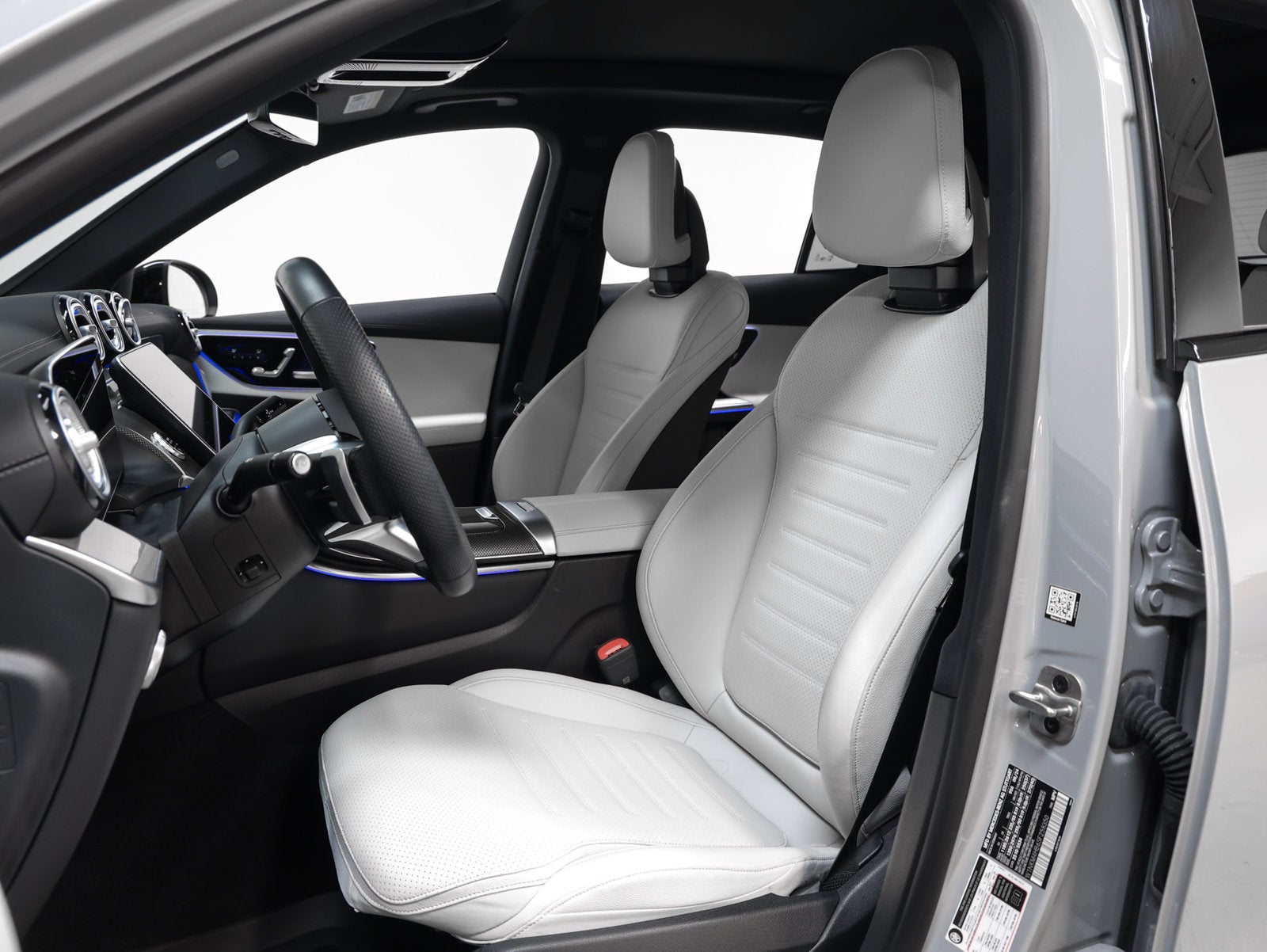 2025 Mercedes-Benz GLC GLC 300 4MATIC®
