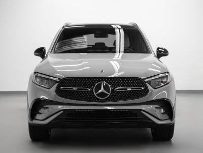 2025 Mercedes-Benz GLC GLC 300 4MATIC®