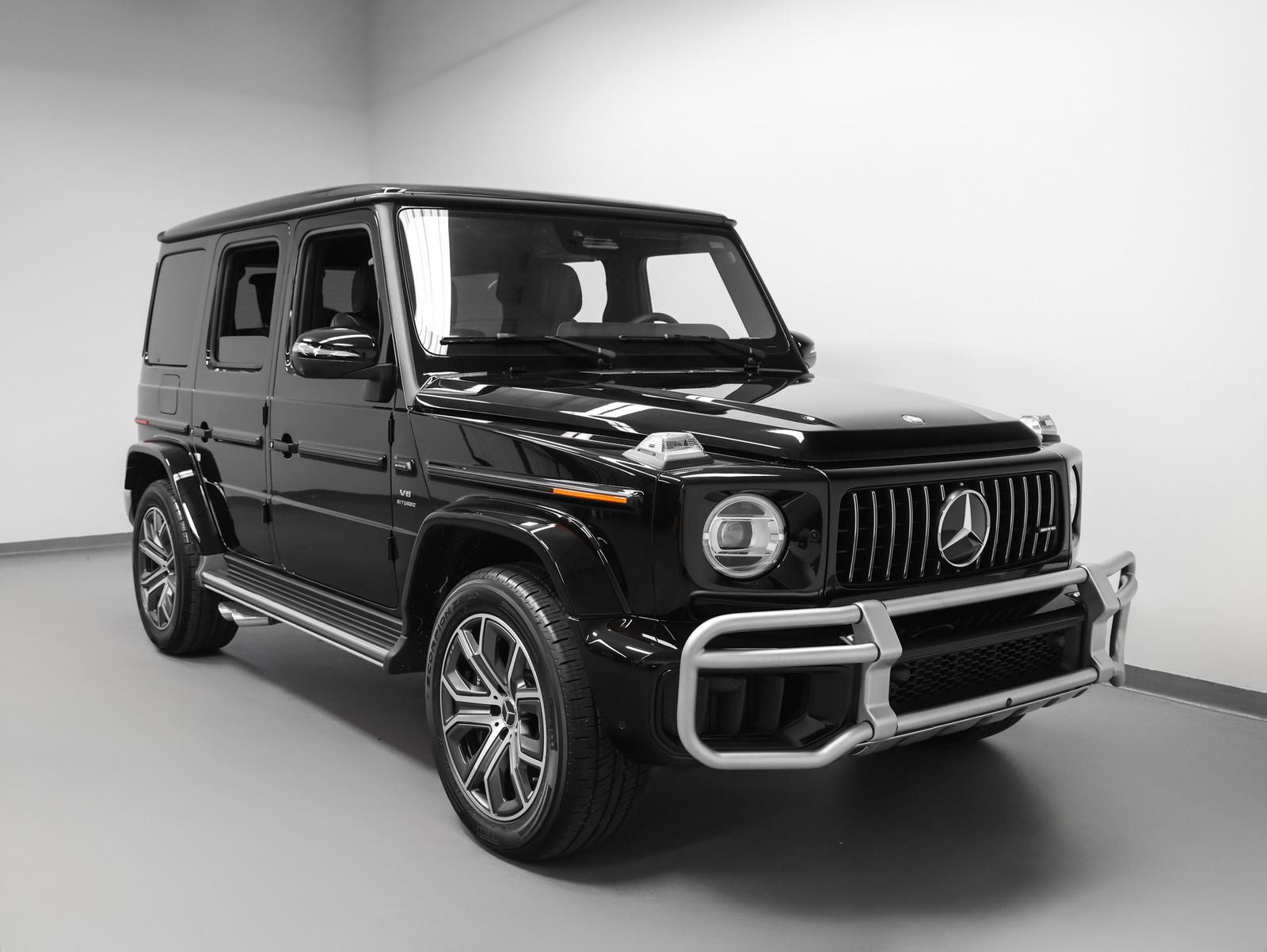 2026 Mercedes-Benz G-Class G 63 AMG® 4MATIC®