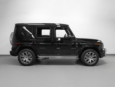2026 Mercedes-Benz G-Class G 63 AMG® 4MATIC®