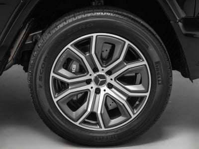 2026 Mercedes-Benz G-Class G 63 AMG® 4MATIC®
