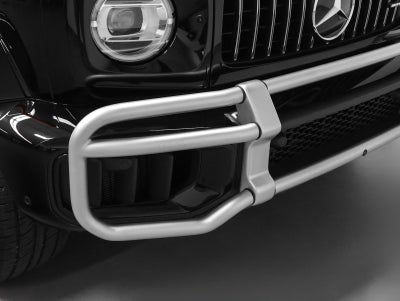 2026 Mercedes-Benz G-Class G 63 AMG® 4MATIC®