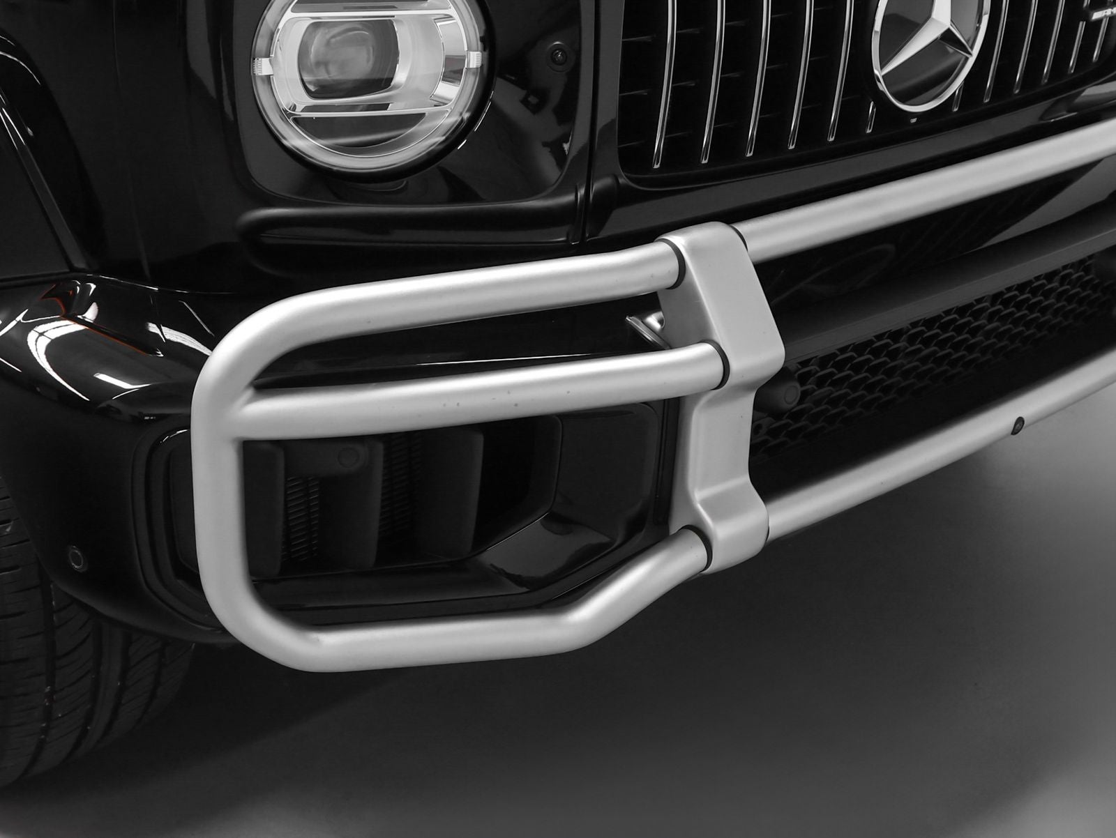 2026 Mercedes-Benz G-Class G 63 AMG® 4MATIC®