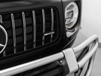 2026 Mercedes-Benz G-Class G 63 AMG® 4MATIC®