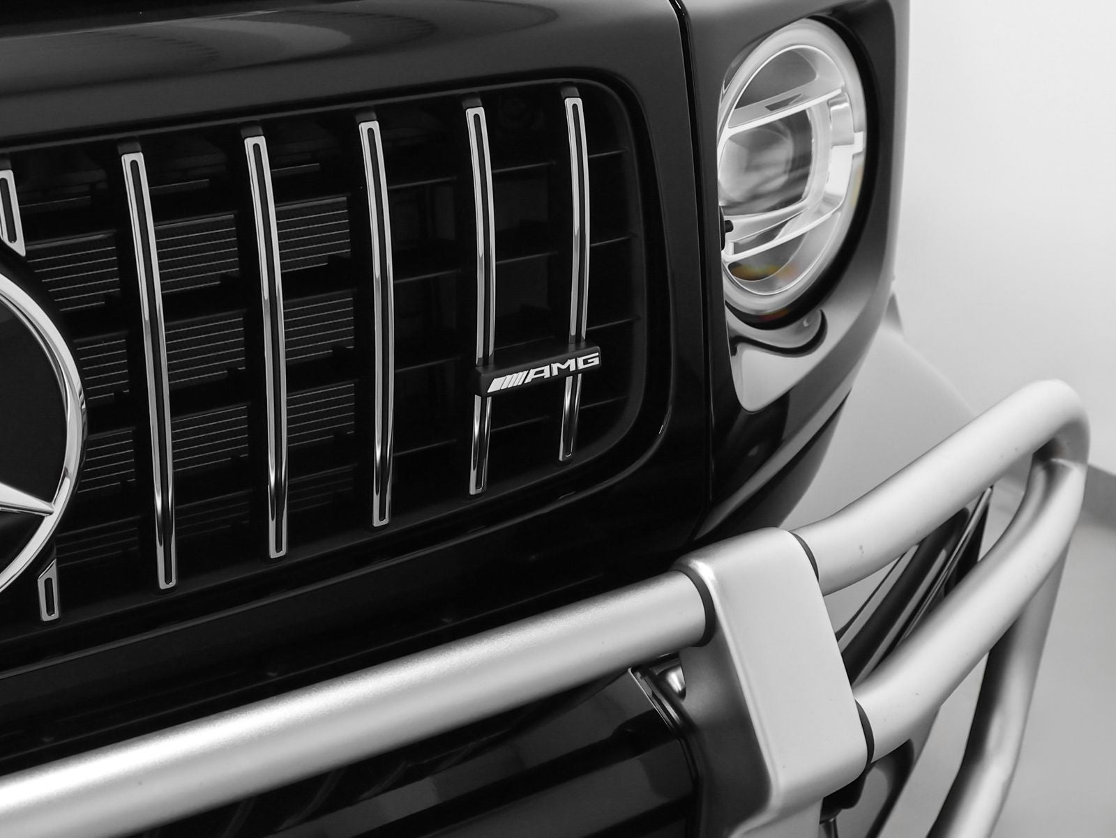2026 Mercedes-Benz G-Class G 63 AMG® 4MATIC®