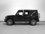 2026 Mercedes-Benz G-Class G 63 AMG® 4MATIC®