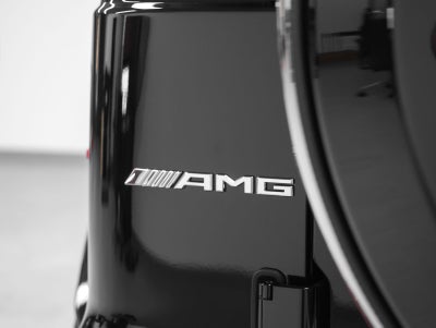 2026 Mercedes-Benz G-Class G 63 AMG® 4MATIC®