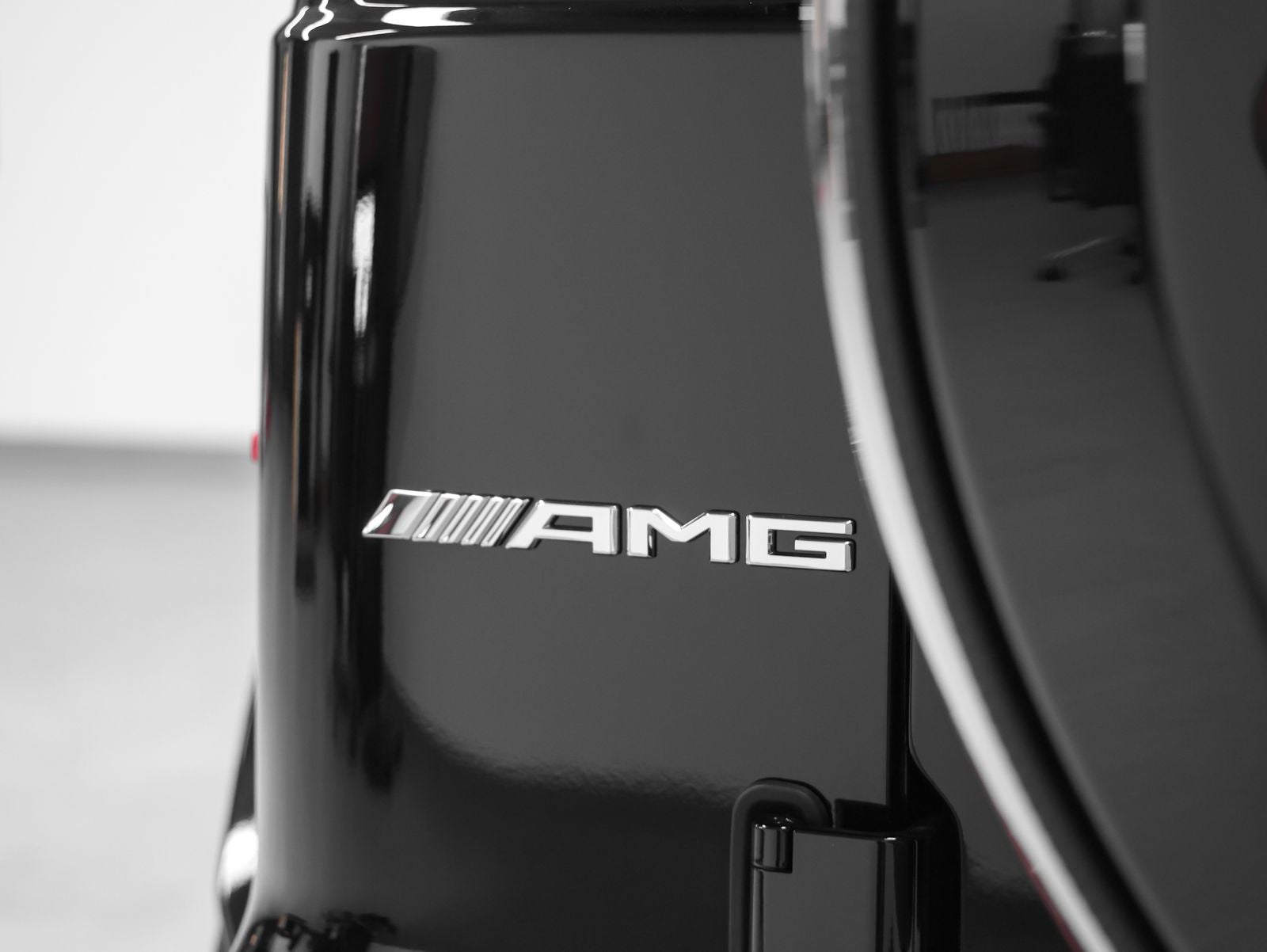 2026 Mercedes-Benz G-Class G 63 AMG® 4MATIC®