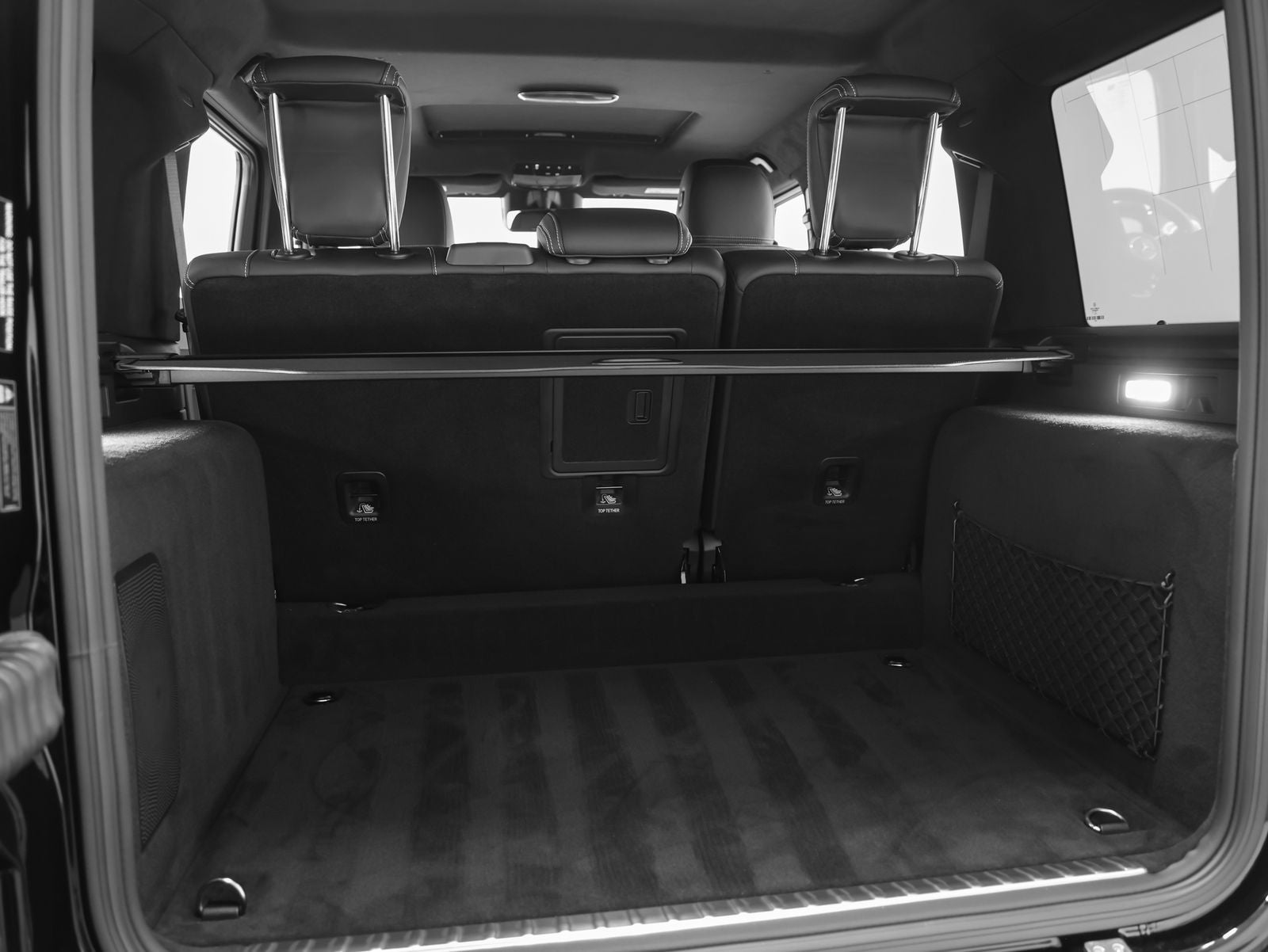2026 Mercedes-Benz G-Class G 63 AMG® 4MATIC®