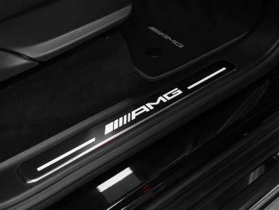 2026 Mercedes-Benz G-Class G 63 AMG® 4MATIC®
