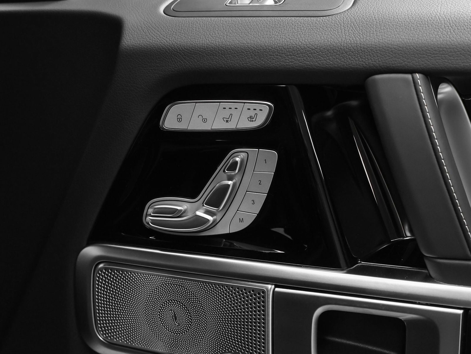 2026 Mercedes-Benz G-Class G 63 AMG® 4MATIC®