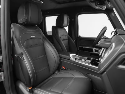 2026 Mercedes-Benz G-Class G 63 AMG® 4MATIC®