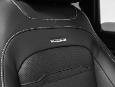 2026 Mercedes-Benz G-Class G 63 AMG® 4MATIC®