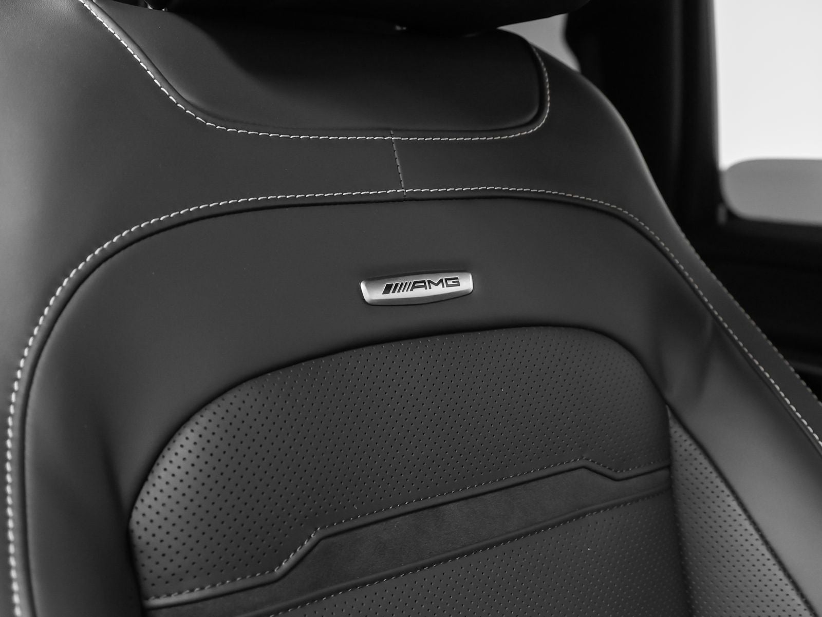 2026 Mercedes-Benz G-Class G 63 AMG® 4MATIC®
