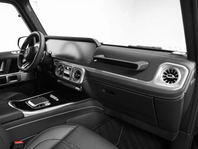 2026 Mercedes-Benz G-Class G 63 AMG® 4MATIC®