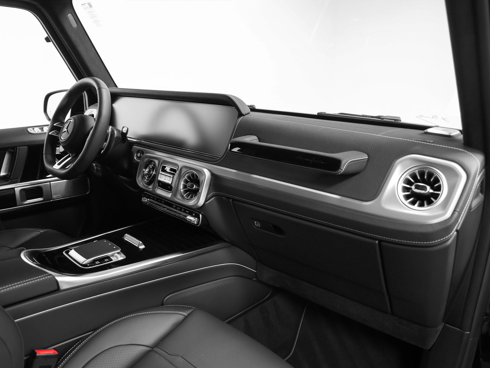 2026 Mercedes-Benz G-Class G 63 AMG® 4MATIC®