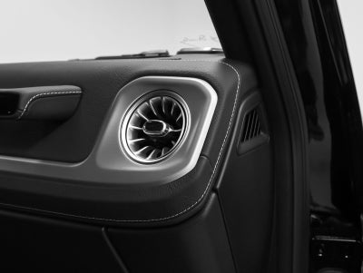 2026 Mercedes-Benz G-Class G 63 AMG® 4MATIC®