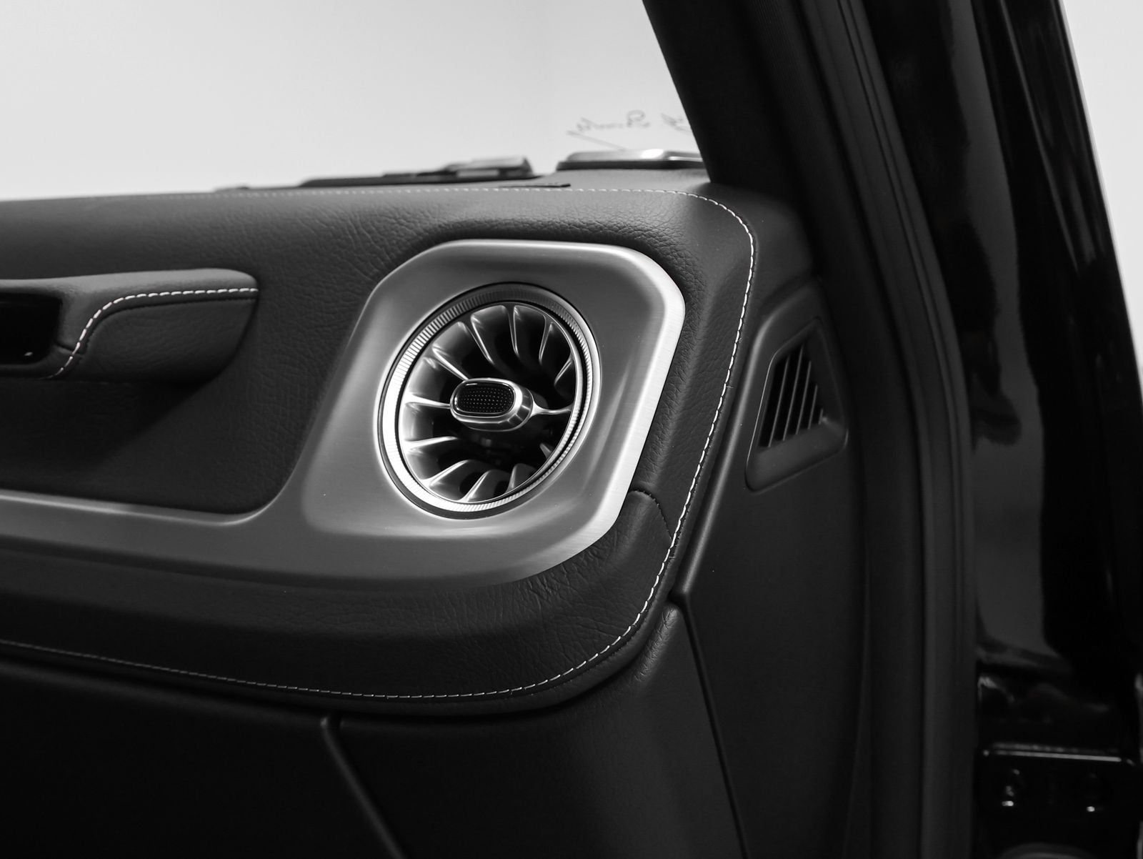 2026 Mercedes-Benz G-Class G 63 AMG® 4MATIC®