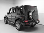 2026 Mercedes-Benz G-Class G 63 AMG® 4MATIC®