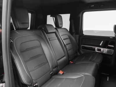 2026 Mercedes-Benz G-Class G 63 AMG® 4MATIC®