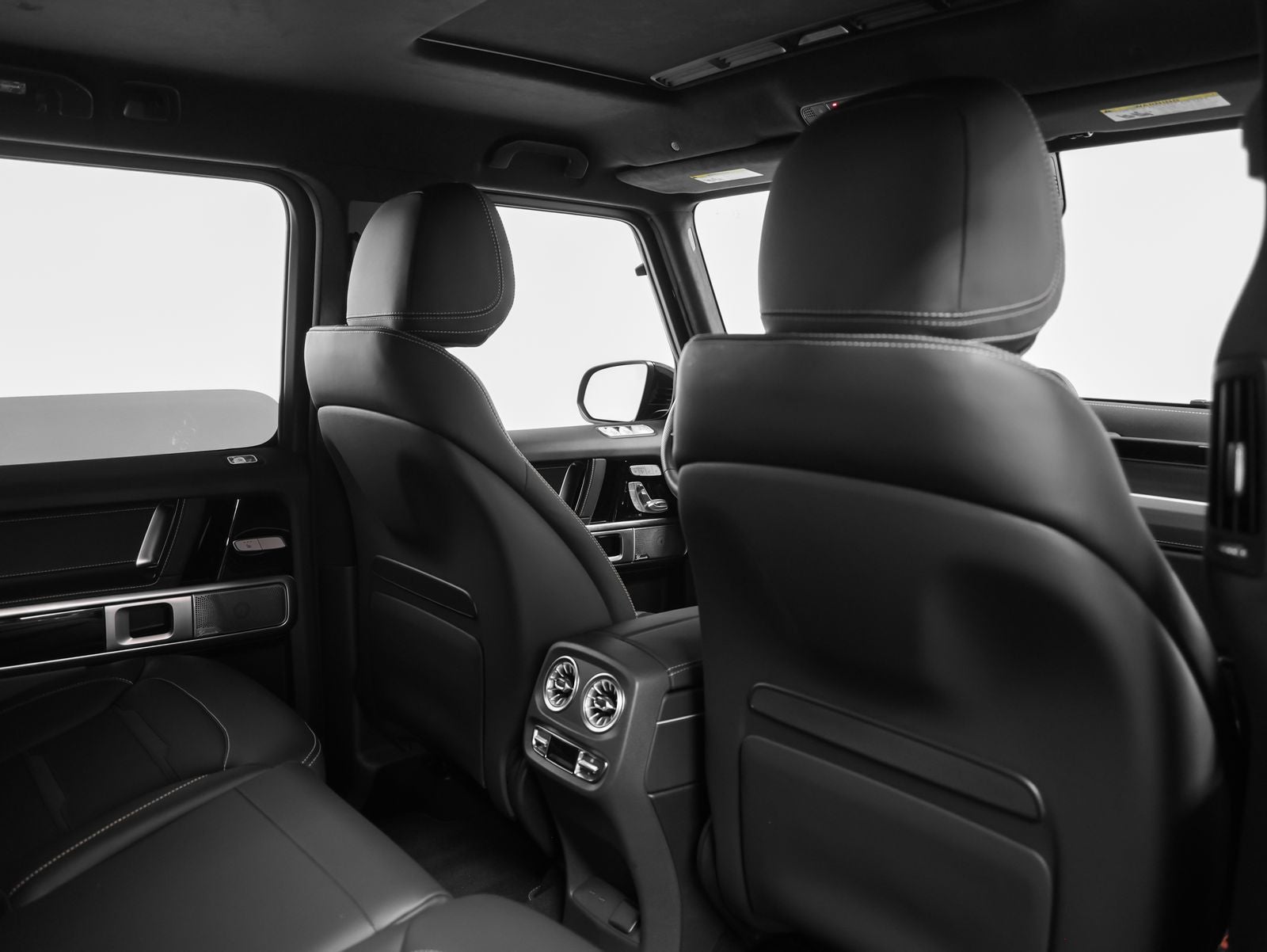 2026 Mercedes-Benz G-Class G 63 AMG® 4MATIC®