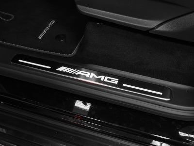 2026 Mercedes-Benz G-Class G 63 AMG® 4MATIC®