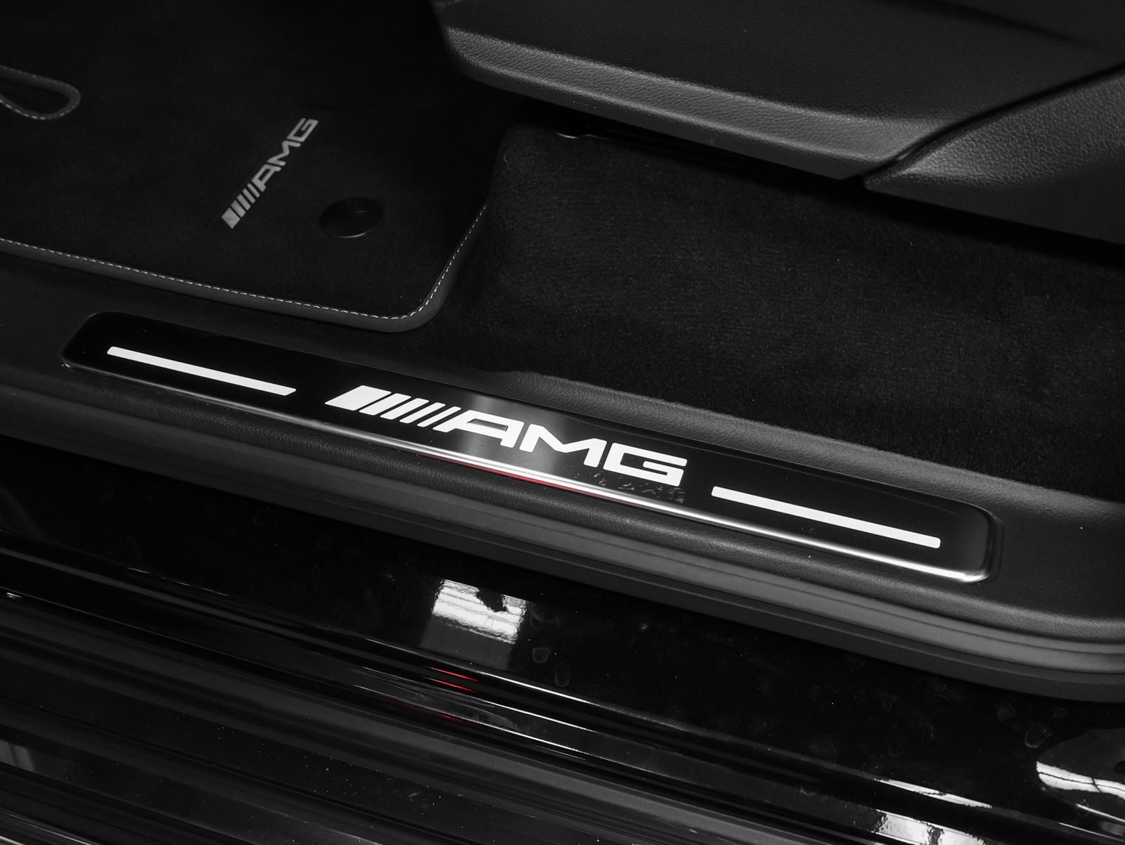 2026 Mercedes-Benz G-Class G 63 AMG® 4MATIC®