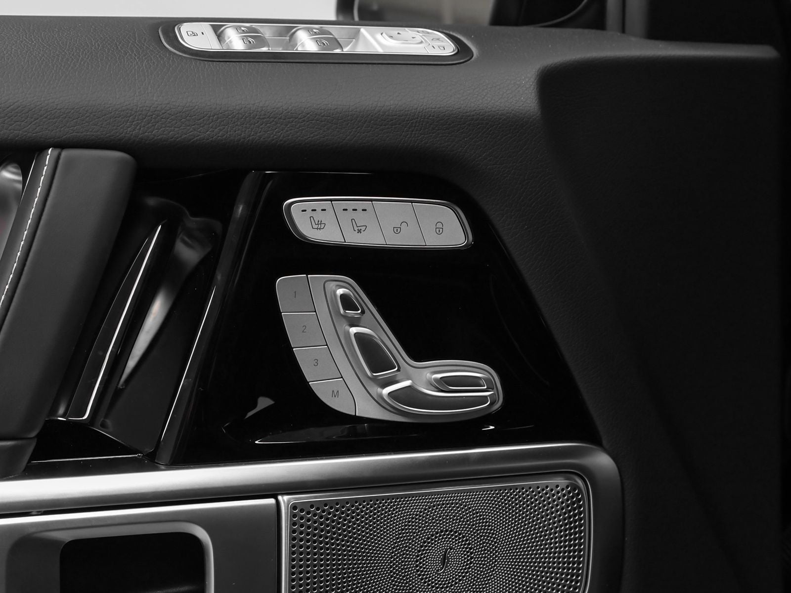 2026 Mercedes-Benz G-Class G 63 AMG® 4MATIC®