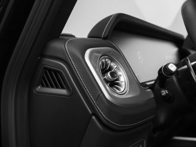 2026 Mercedes-Benz G-Class G 63 AMG® 4MATIC®