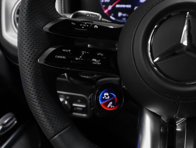 2026 Mercedes-Benz G-Class G 63 AMG® 4MATIC®