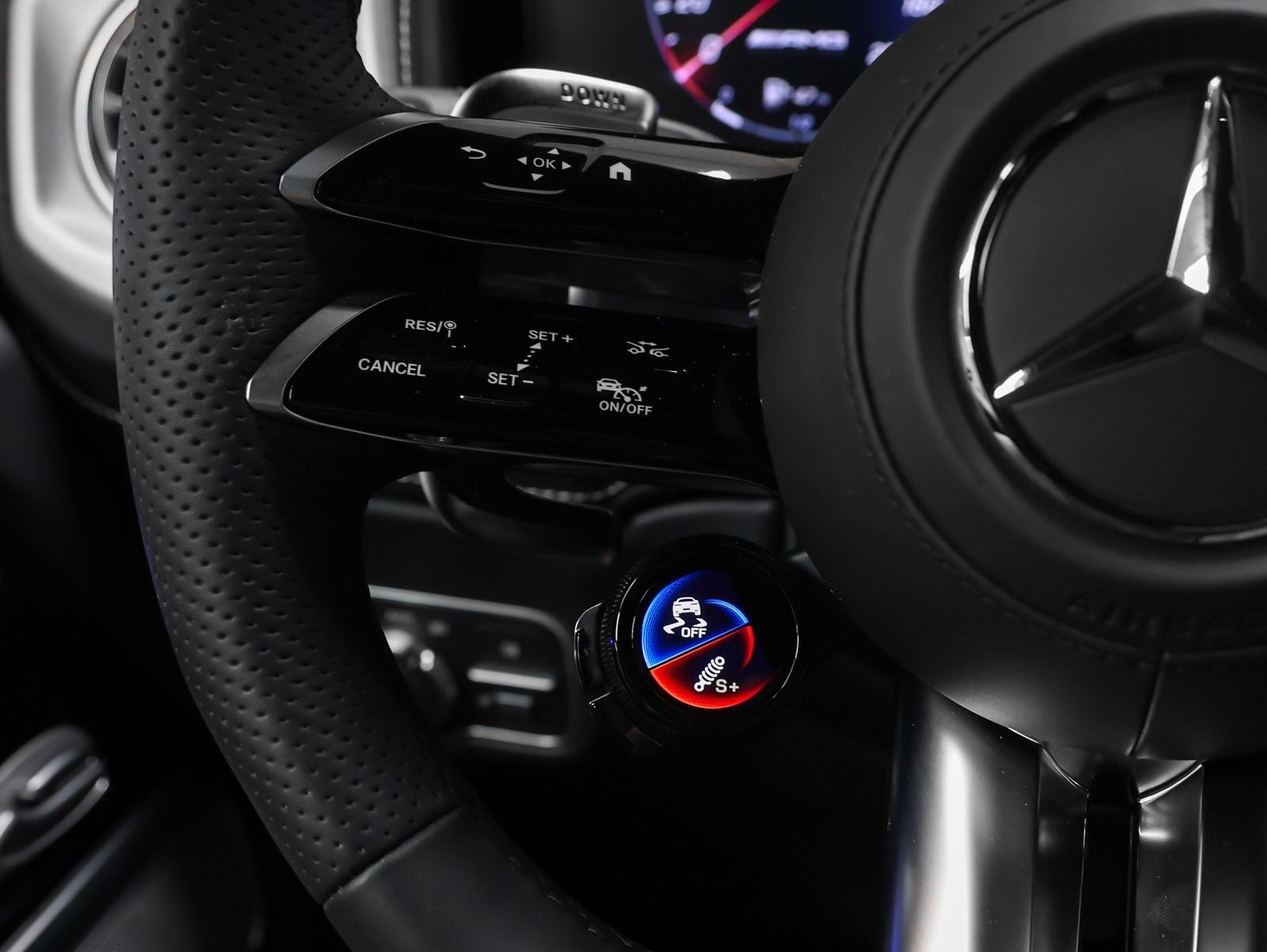 2026 Mercedes-Benz G-Class G 63 AMG® 4MATIC®