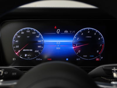 2026 Mercedes-Benz G-Class G 63 AMG® 4MATIC®