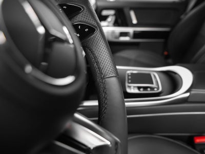2026 Mercedes-Benz G-Class G 63 AMG® 4MATIC®
