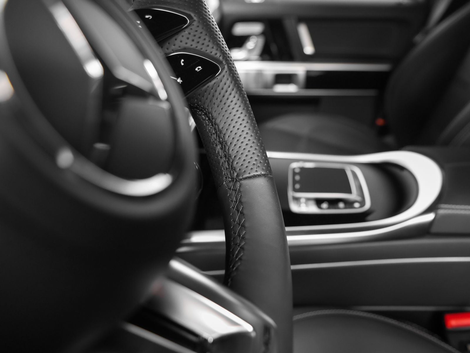 2026 Mercedes-Benz G-Class G 63 AMG® 4MATIC®